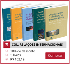 Coleção Relações Internacionais